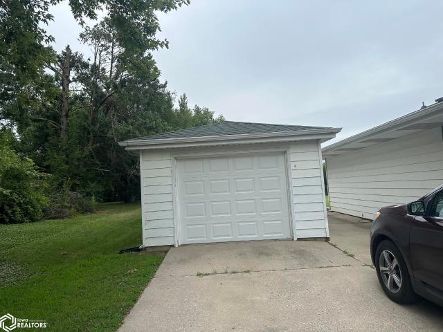 House for sale in Jefferson, Iowa