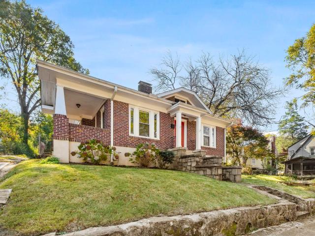 House for sale in Greenville, South Carolina