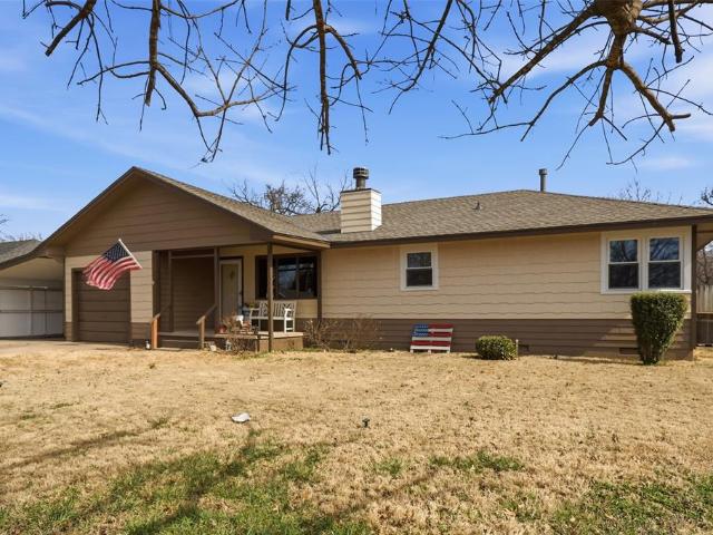 House for sale in Tonkawa, Oklahoma