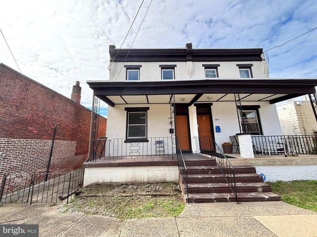 Townhouse for sale in Darby, Delaware County