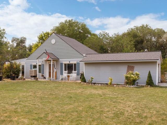 House for sale in Salina, Utah