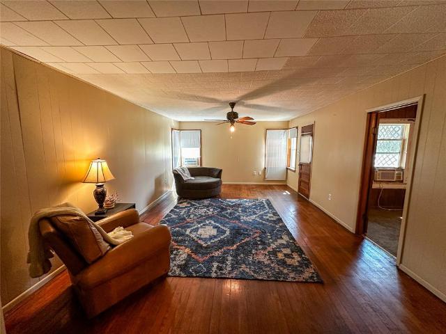 House for sale in Hammon, Roger Mills County