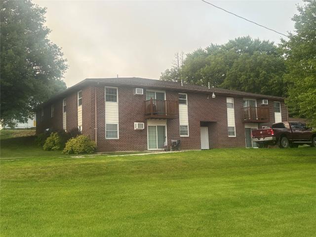 House for sale in Guthrie, Iowa