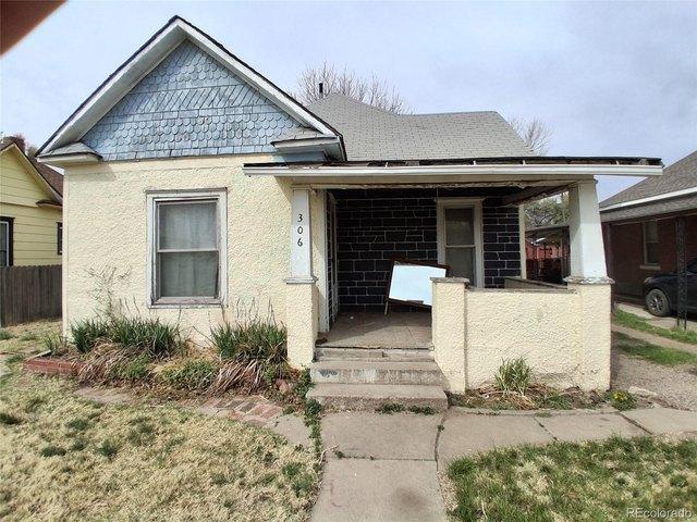 House for sale in Lamar, Colorado