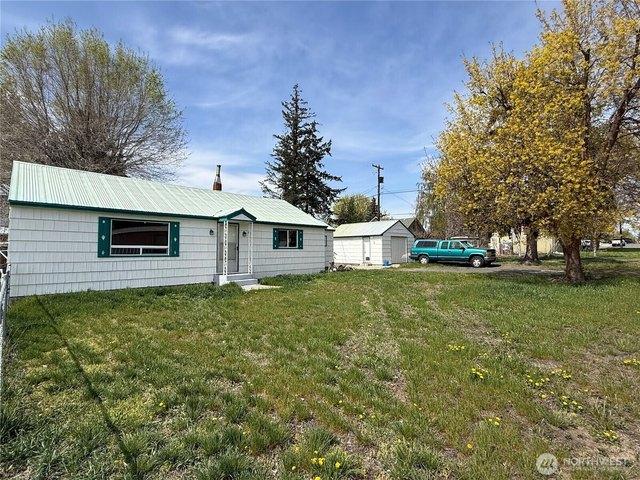 House for sale in Waterville, Washington