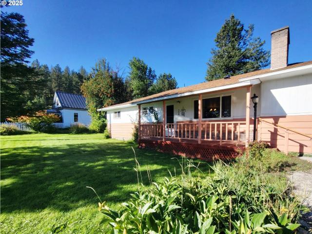 House for sale in Oregonia