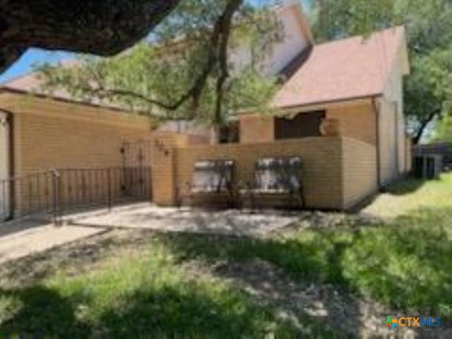 Townhouse for sale in Lampasas, Texas