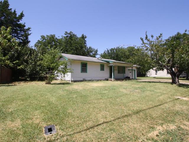 House for sale in Hunt, Texas