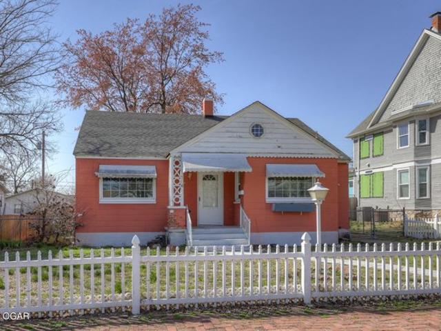 House for sale in Webb City, Missouri