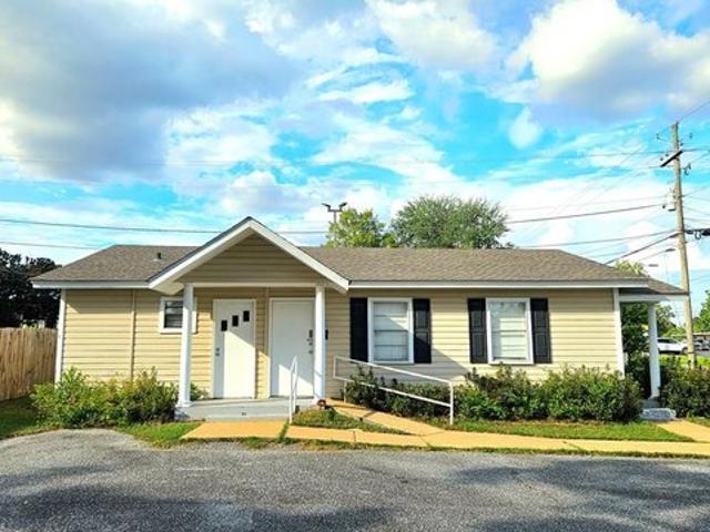 House for sale in Bainbridge, Georgia