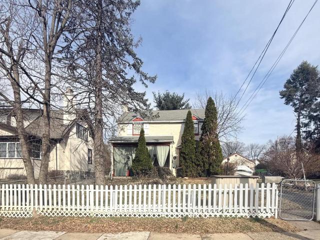 House for sale in Delco, Pennsylvania