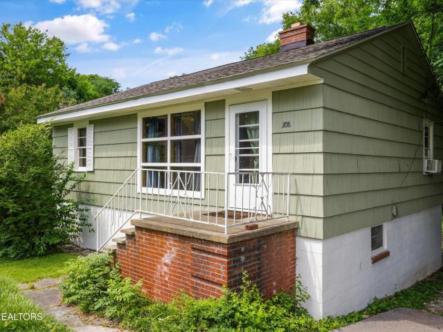 House for sale in Tennessee