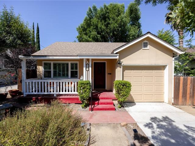 House for sale in Redlands, California