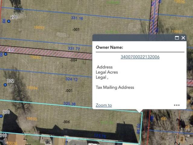 Land for sale in Layne, Springfield