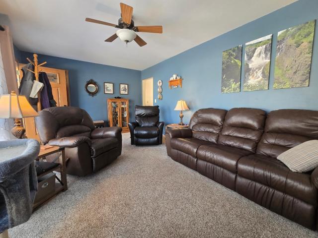 House for sale in Morris, Minnesota