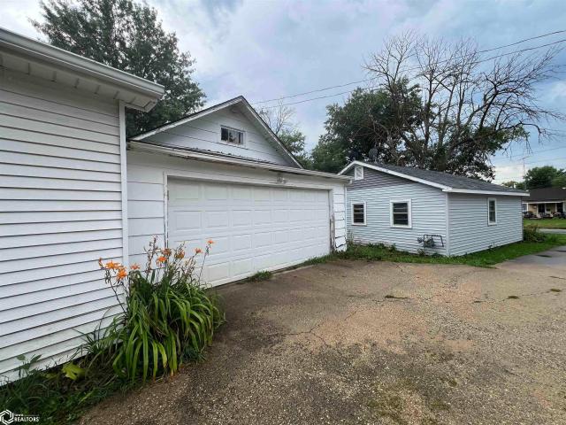 House for sale in Creston, Iowa