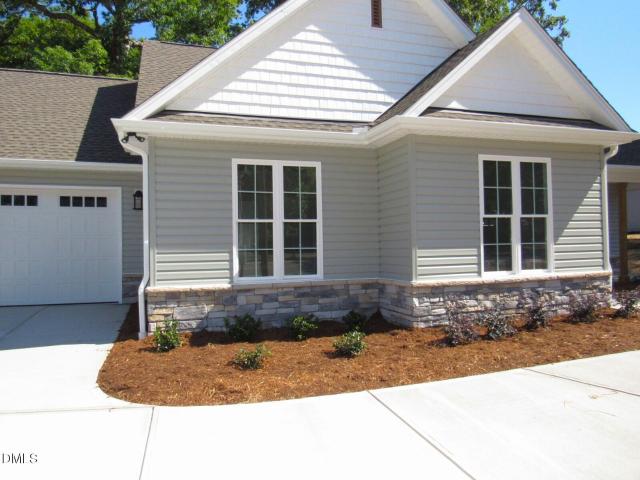 House for sale in Granville, North Carolina