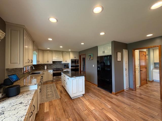 House for sale in Rock, Minnesota