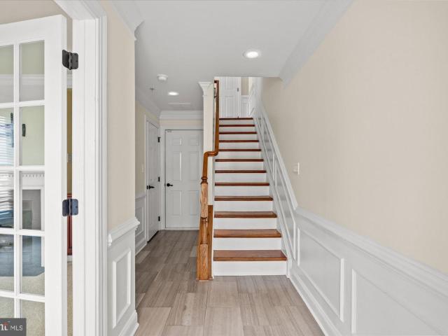Townhouse for rent in Alexandria