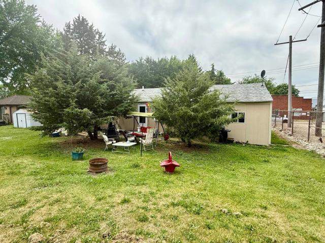 House for sale in Polo, Illinois