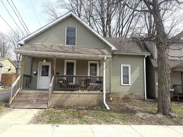 House for sale in Mclean, Illinois