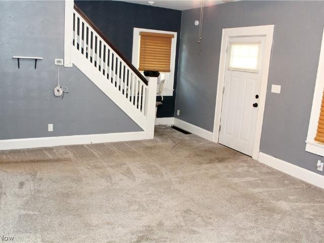 House for sale in Youngstown, Ohio