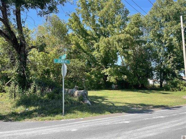 Land for sale in Mayfield, Kentucky