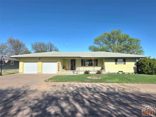 House for sale in Kansas