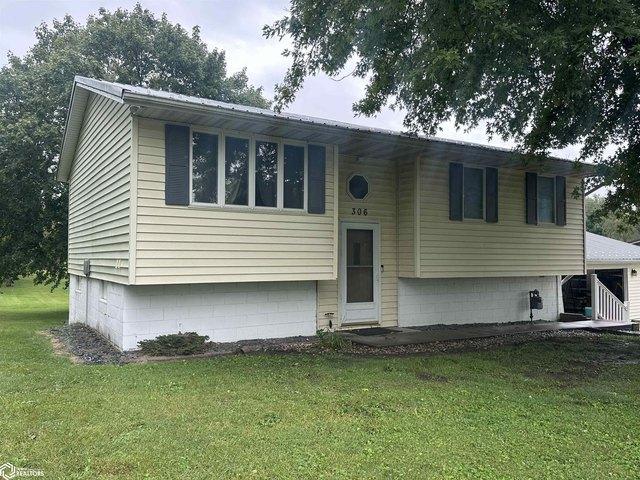 House for sale in Morning Sun, Louisa County