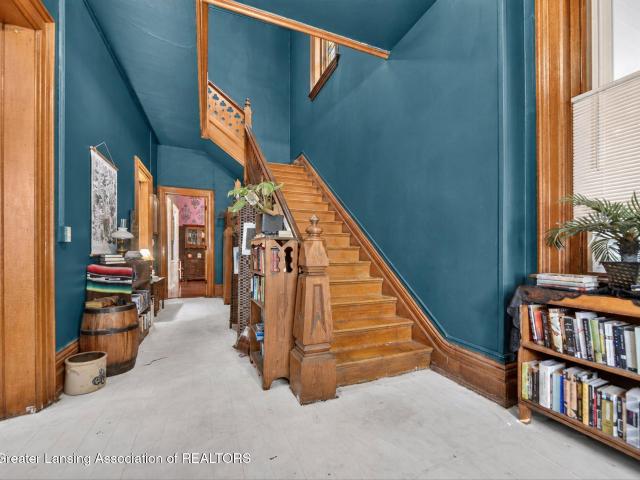 House for sale in Saint Johns, Michigan