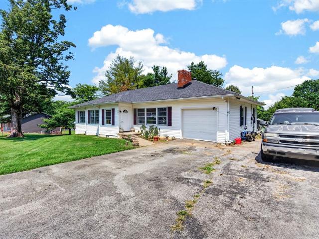 House for sale in Auburn, Kentucky