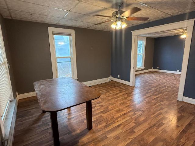 House for sale in Sigourney, Iowa