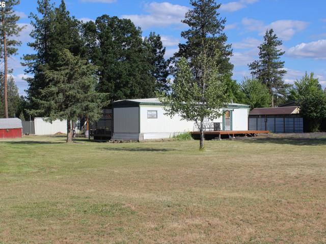 House for sale in Oregonia