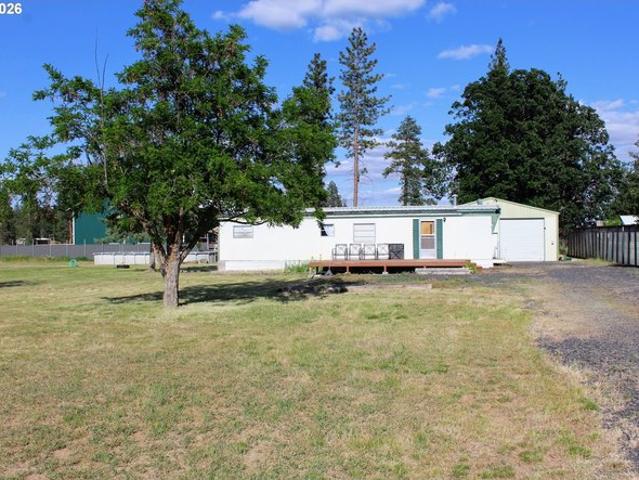 House for sale in Tygh Valley, Wasco County