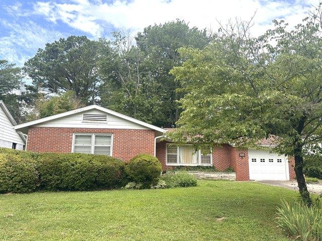 House for sale in Carbondale, Illinois