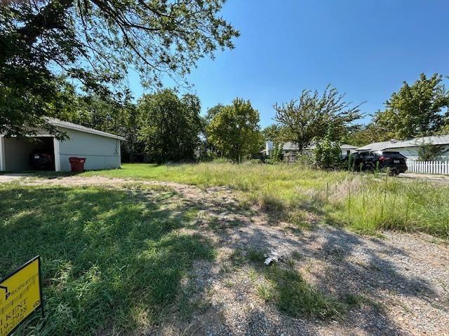 Land for sale in Bells, Texas