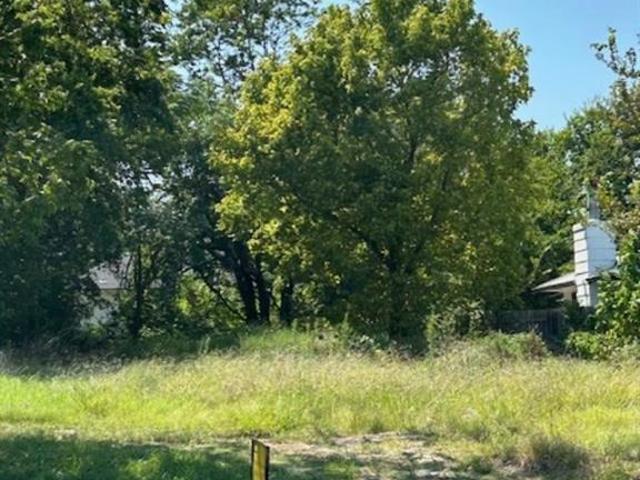 Land for sale in Bells, Texas