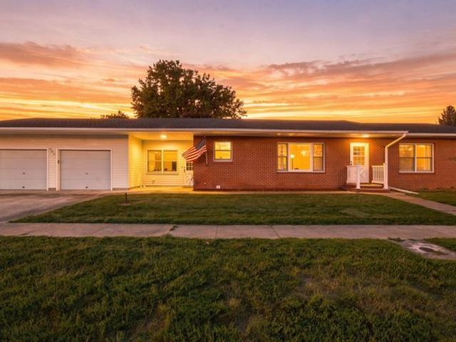 House for sale in Mahaska, Iowa