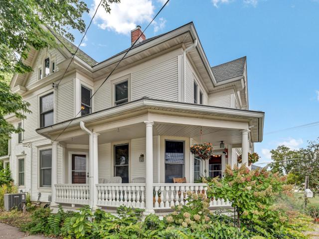 House for sale in Lake City, Wabasha County