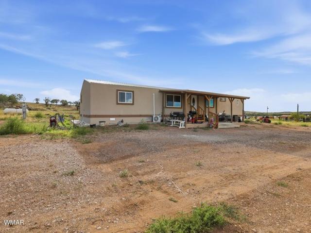 House for sale in Navajo, Arizona