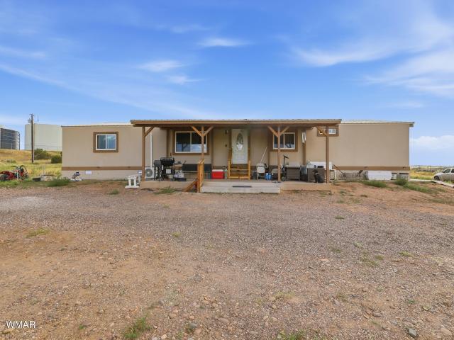 House for sale in Navajo, Arizona