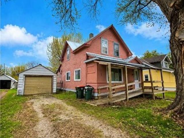 House for sale in Sibley, Minnesota