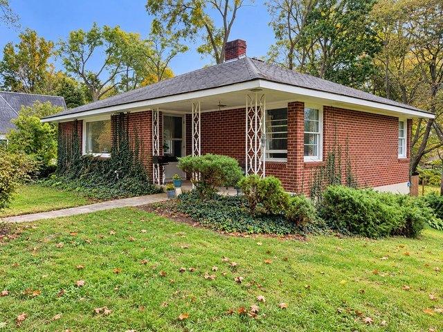 House for sale in Cassopolis, Cass County