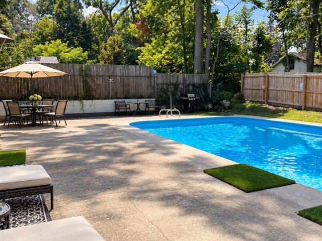 House for sale in LaGrange Township, Cass County