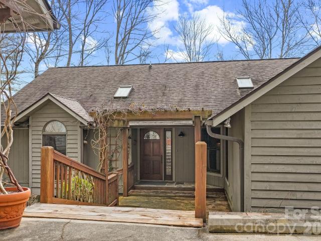 House for sale in Transylvania, North Carolina