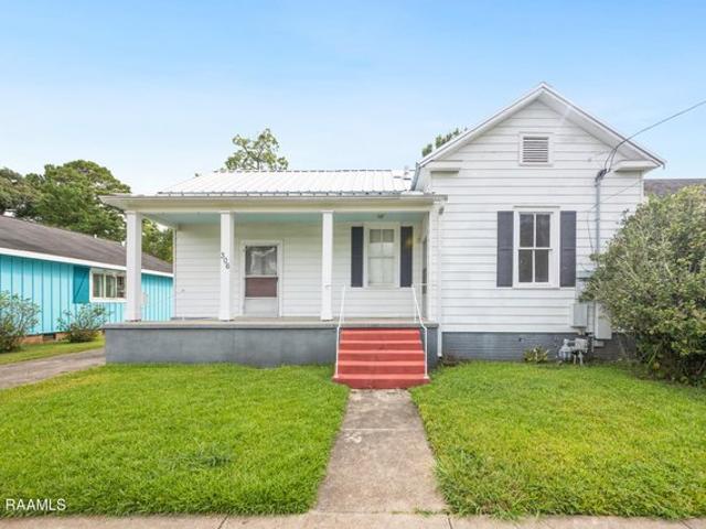 House for sale in Lafayette, Louisiana