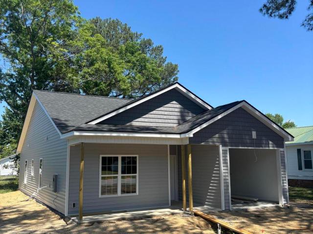 House for sale in Dunn, North Carolina