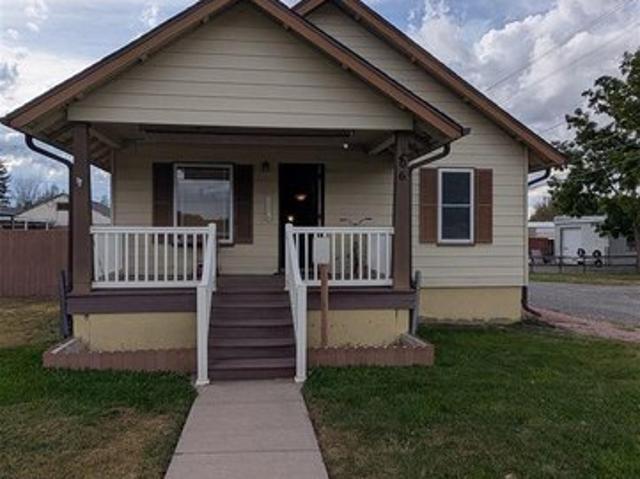 House for sale in Kimball, Kimball County