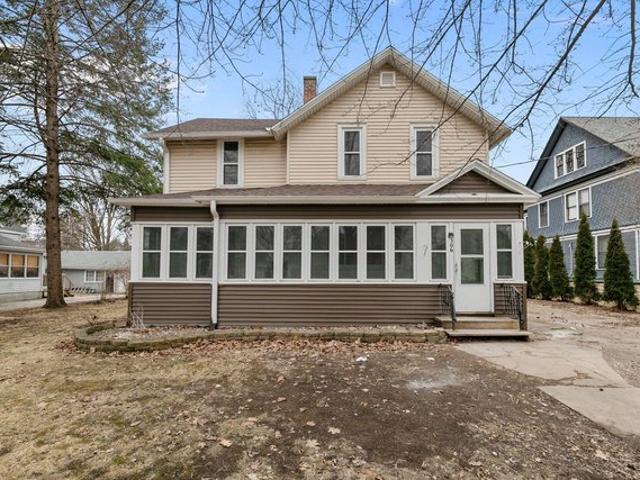 House for sale in Waupun, Wisconsin