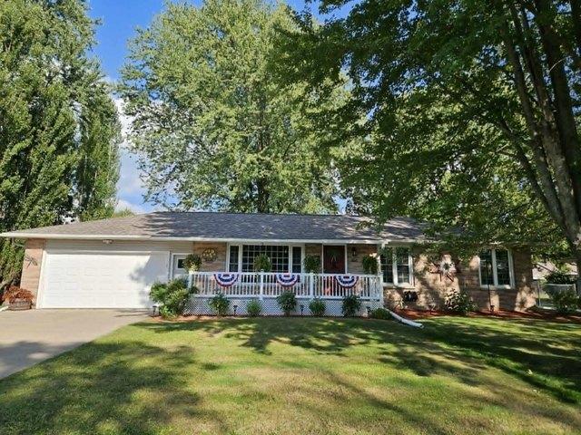 House for sale in Loyal, Wisconsin